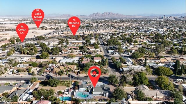 1885 Valley Drive, Las Vegas, NV 89108