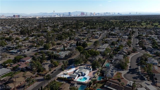 1885 Valley Drive, Las Vegas, NV 89108