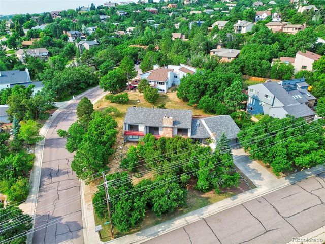 Address unavailable.