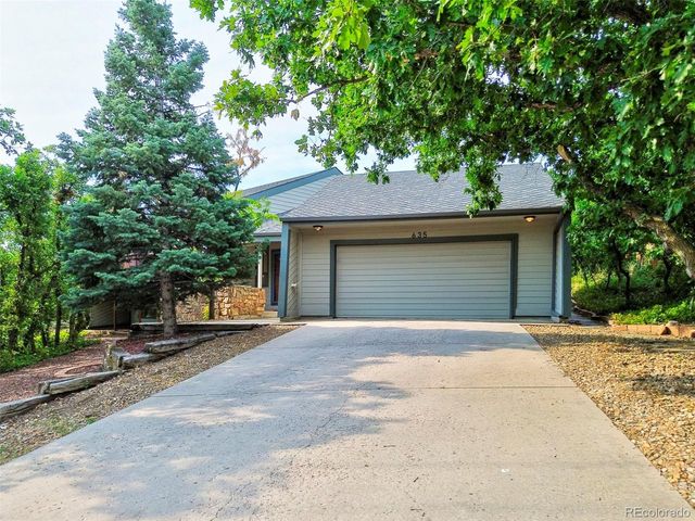 Address unavailable.