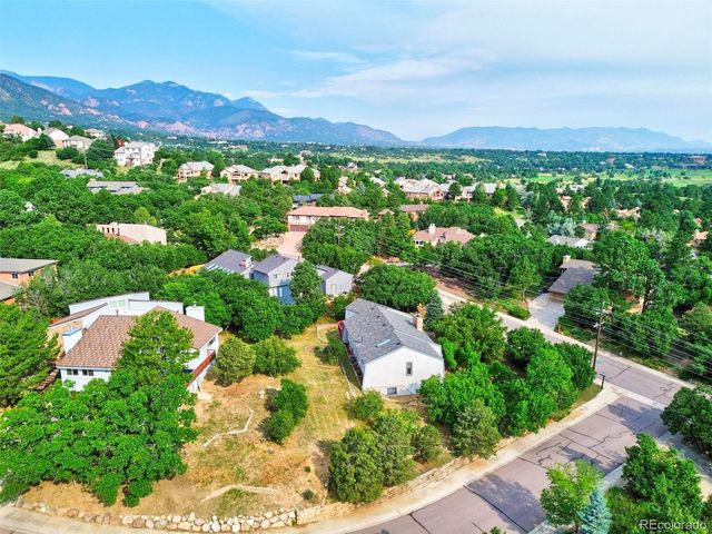 Address unavailable.