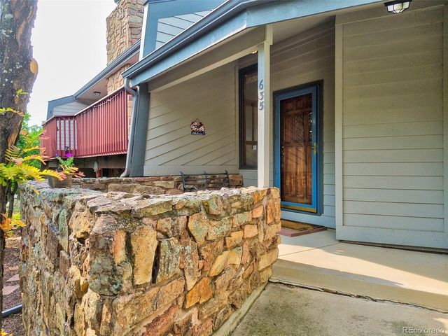 Address unavailable.