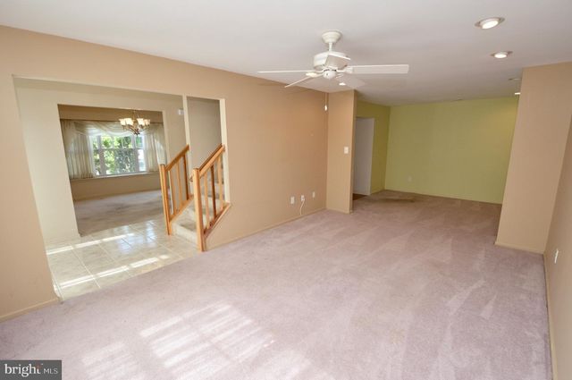 6404 BALTIMORE DR, Marlton, NJ 08053