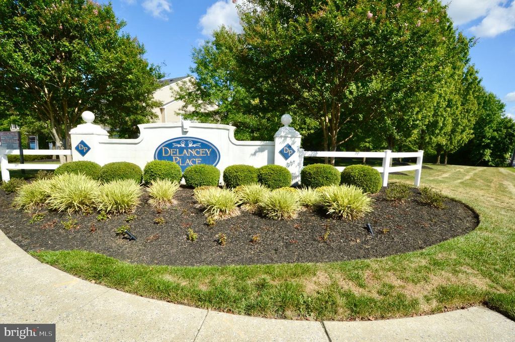 6404 BALTIMORE DR, Marlton, NJ 08053