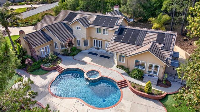 302 Pine Forest Drive, Aptos, CA 95003