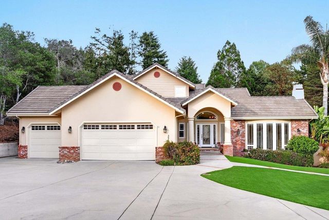 302 Pine Forest Drive, Aptos, CA 95003