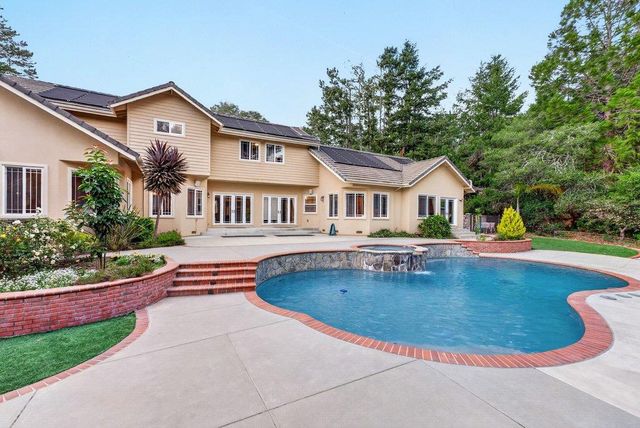 302 Pine Forest Drive, Aptos, CA 95003