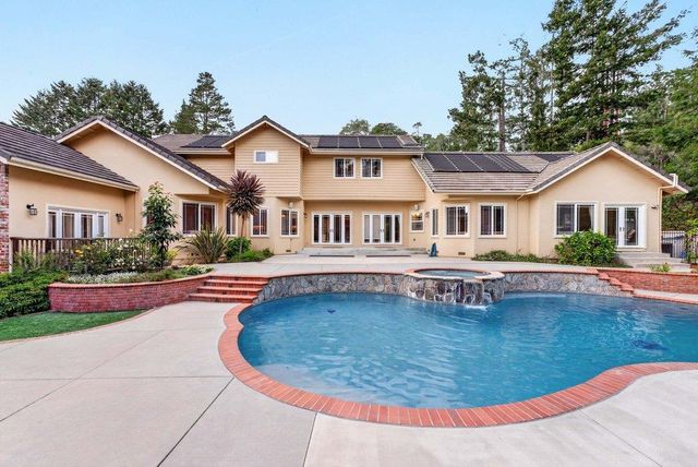 302 Pine Forest Drive, Aptos, CA 95003