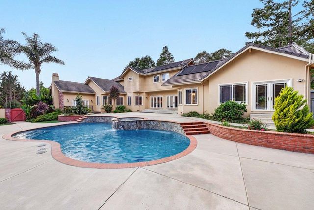 302 Pine Forest Drive, Aptos, CA 95003