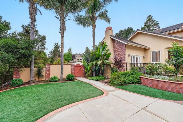 302 Pine Forest Drive, Aptos, CA 95003