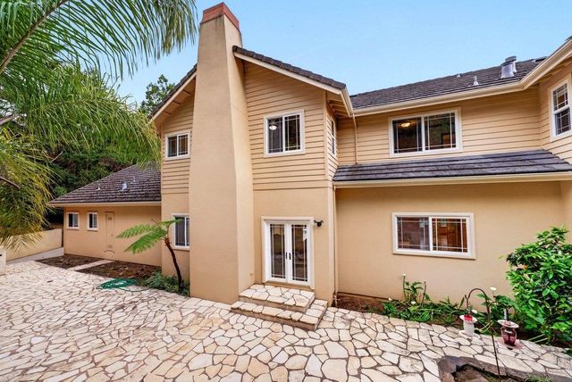 302 Pine Forest Drive, Aptos, CA 95003