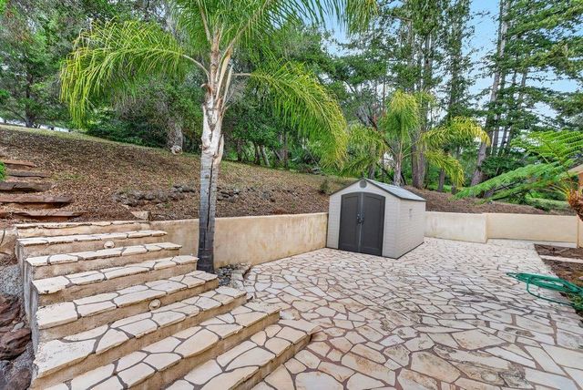 302 Pine Forest Drive, Aptos, CA 95003