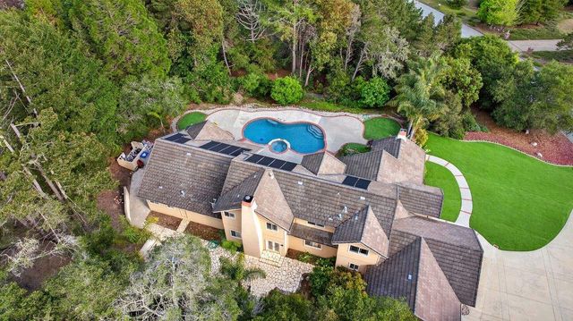 302 Pine Forest Drive, Aptos, CA 95003