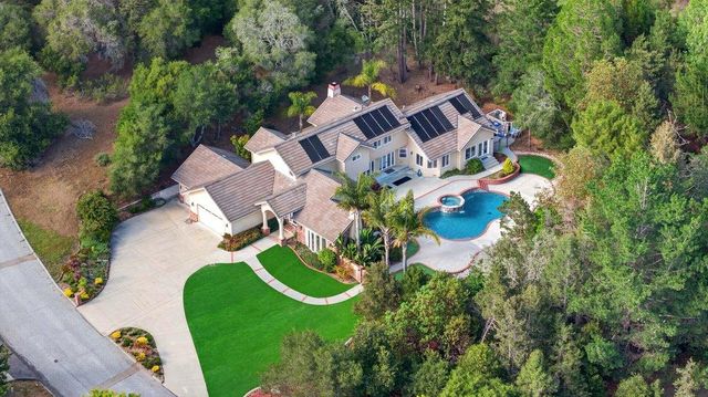 302 Pine Forest Drive, Aptos, CA 95003