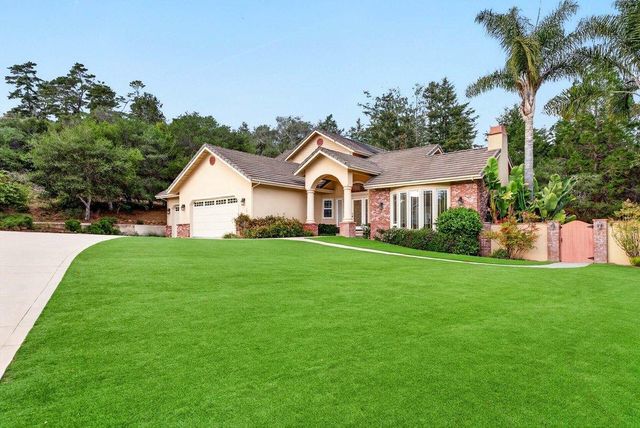 302 Pine Forest Drive, Aptos, CA 95003
