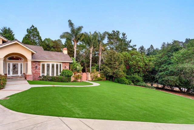 302 Pine Forest Drive, Aptos, CA 95003