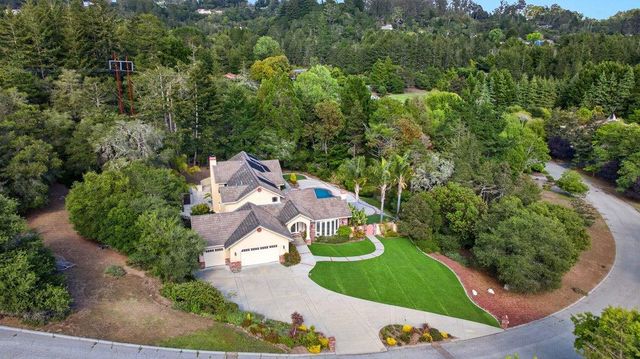 302 Pine Forest Drive, Aptos, CA 95003