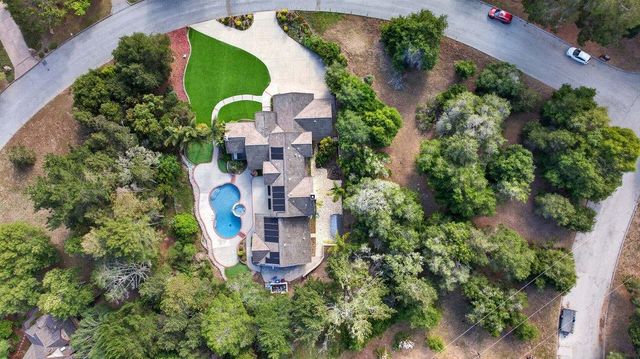 302 Pine Forest Drive, Aptos, CA 95003