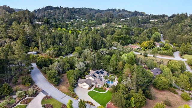 302 Pine Forest Drive, Aptos, CA 95003