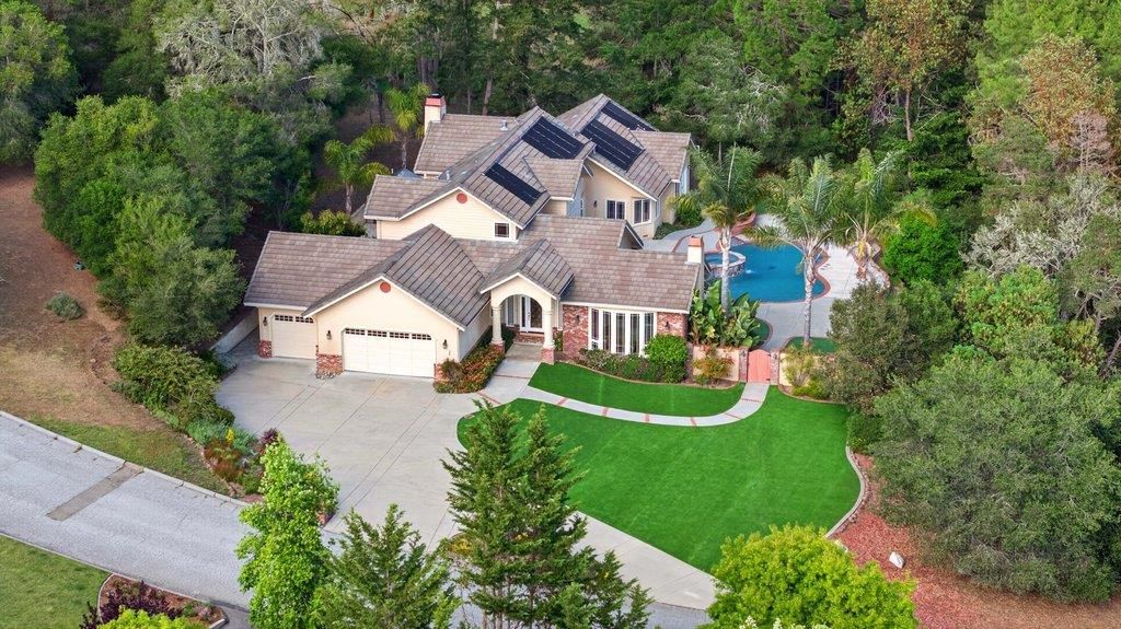 302 Pine Forest Drive, Aptos, CA 95003