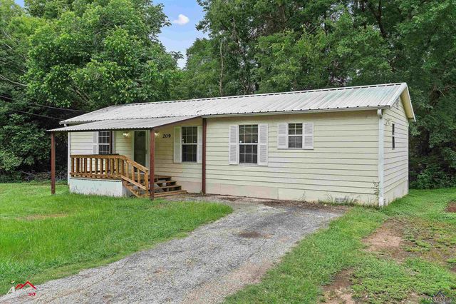 209 Norton, Longview, TX 75602