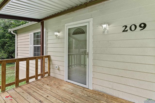 209 Norton, Longview, TX 75602