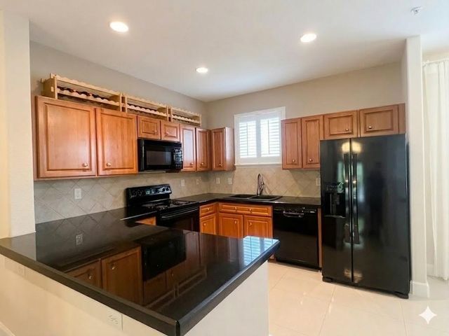 12707 Boheme Drive 105, Houston, TX 77024