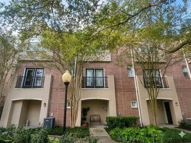 12707 Boheme Drive 105, Houston, TX 77024