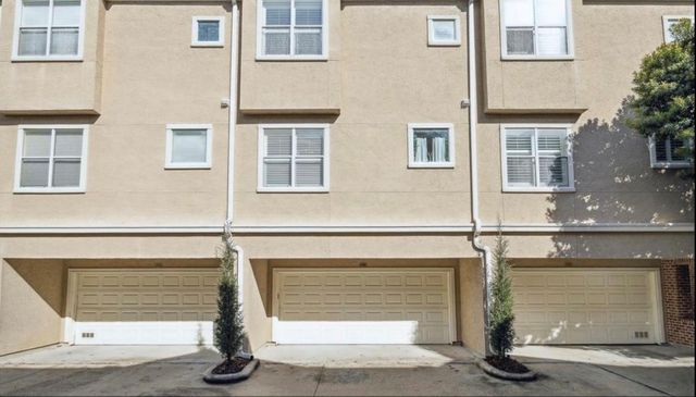 12707 Boheme Drive 105, Houston, TX 77024