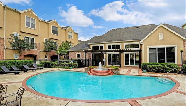 12707 Boheme Drive 105, Houston, TX 77024