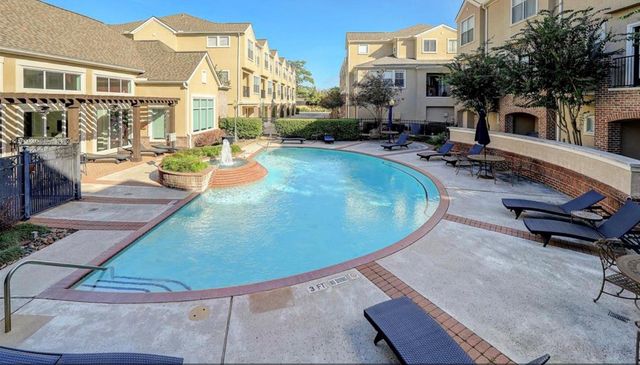 12707 Boheme Drive 105, Houston, TX 77024