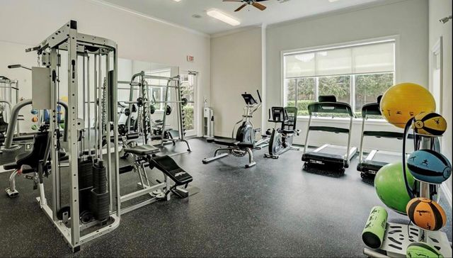 12707 Boheme Drive 105, Houston, TX 77024