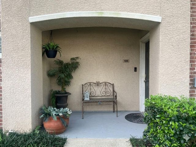 12707 Boheme Drive 105, Houston, TX 77024