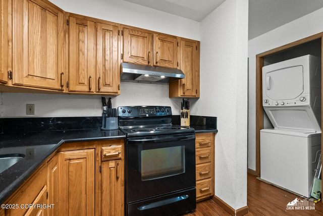 8641 Blackberry Street, #6B, Anchorage, AK 99502