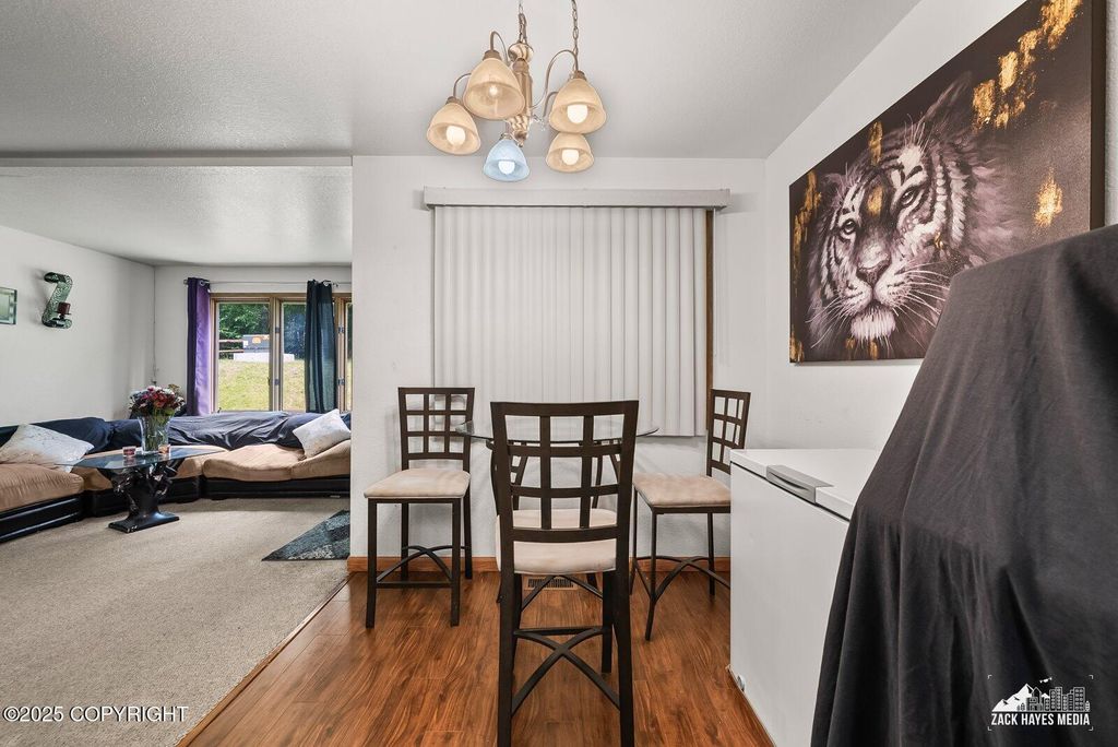 8641 Blackberry Street, #6B, Anchorage, AK 99502