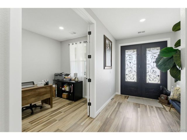 2332 Tate Ave, Fort Lupton, CO 80621