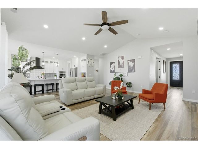 2332 Tate Ave, Fort Lupton, CO 80621