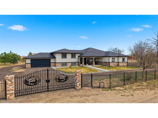 2332 Tate Ave, Fort Lupton, CO 80621