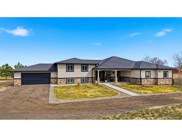 2332 Tate Ave, Fort Lupton, CO 80621