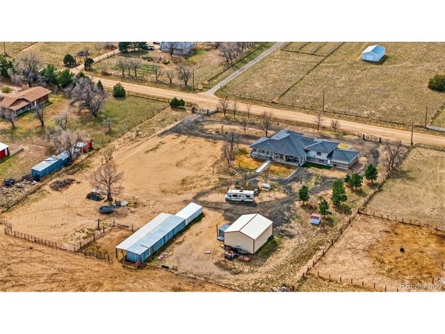 2332 Tate Ave, Fort Lupton, CO 80621