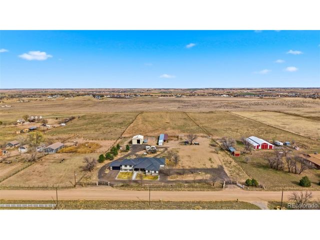 2332 Tate Ave, Fort Lupton, CO 80621