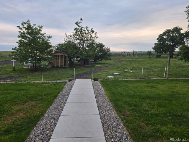 2332 Tate Ave, Fort Lupton, CO 80621