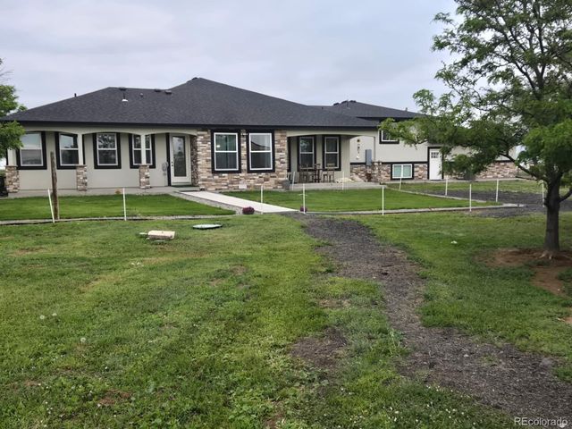 2332 Tate Ave, Fort Lupton, CO 80621