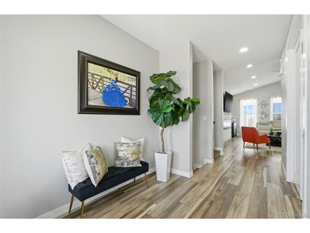 2332 Tate Ave, Fort Lupton, CO 80621