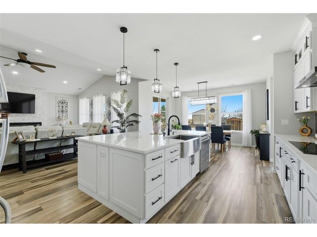 2332 Tate Ave, Fort Lupton, CO 80621