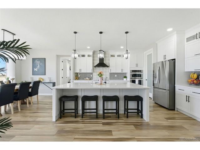 2332 Tate Ave, Fort Lupton, CO 80621