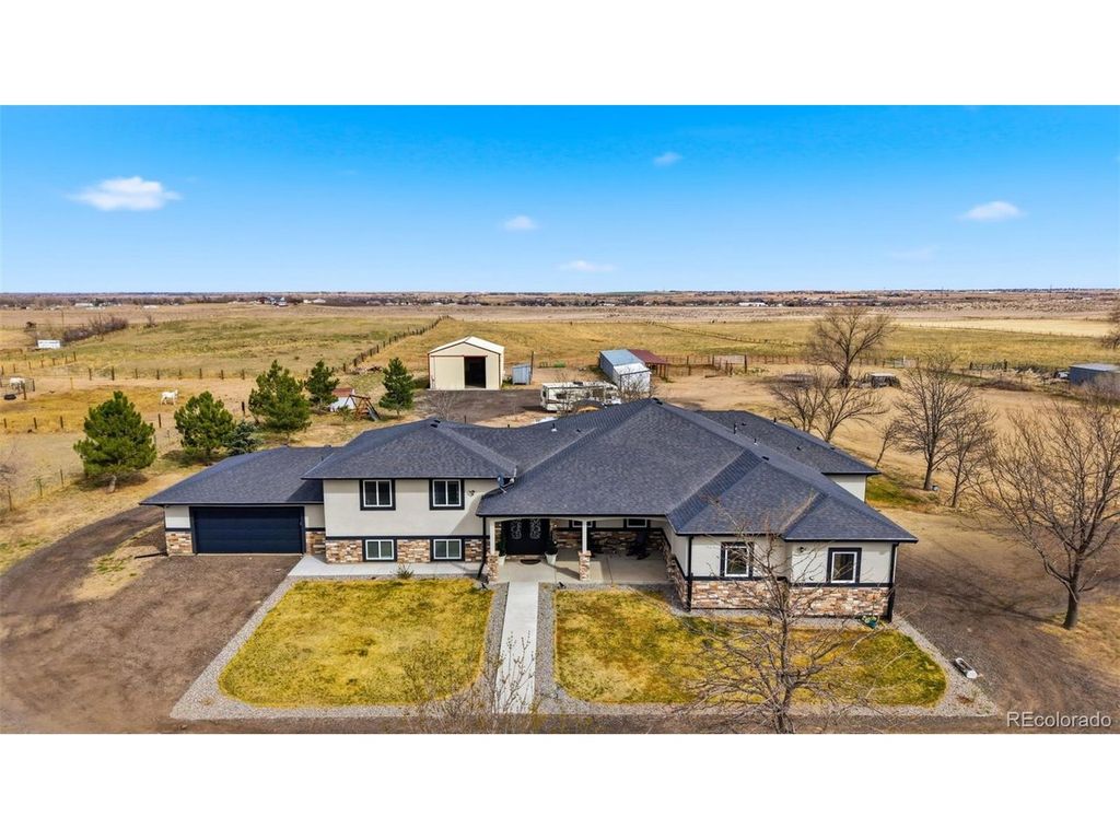 2332 Tate Ave, Fort Lupton, CO 80621