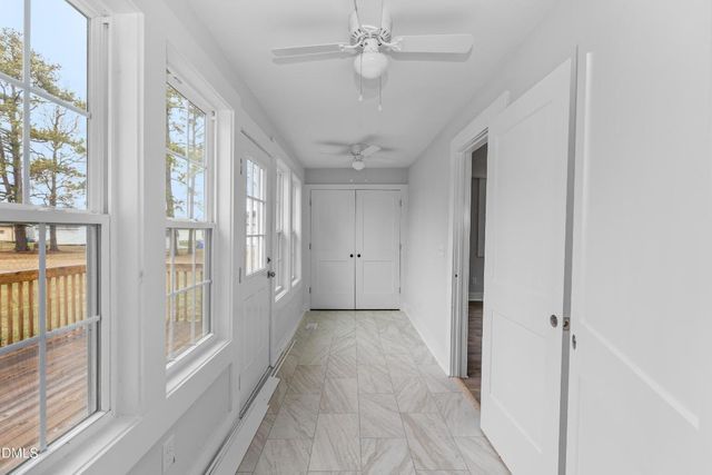 305 E Harnett Street, Benson, NC 27504