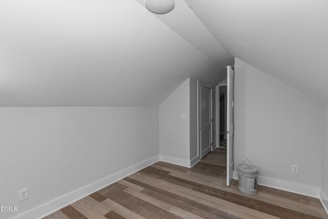 305 E Harnett Street, Benson, NC 27504