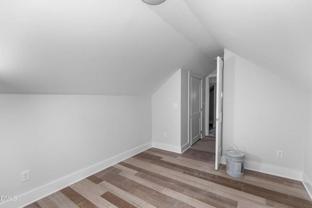 305 E Harnett Street, Benson, NC 27504